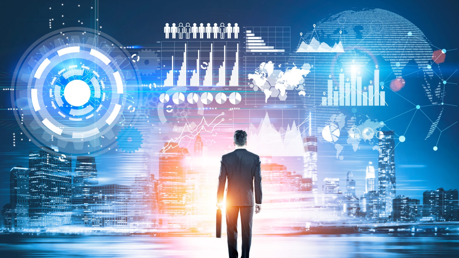 Hitachi Vantara Presenta Pentaho+: Plataforma simplificada para datos listos para la GenAI