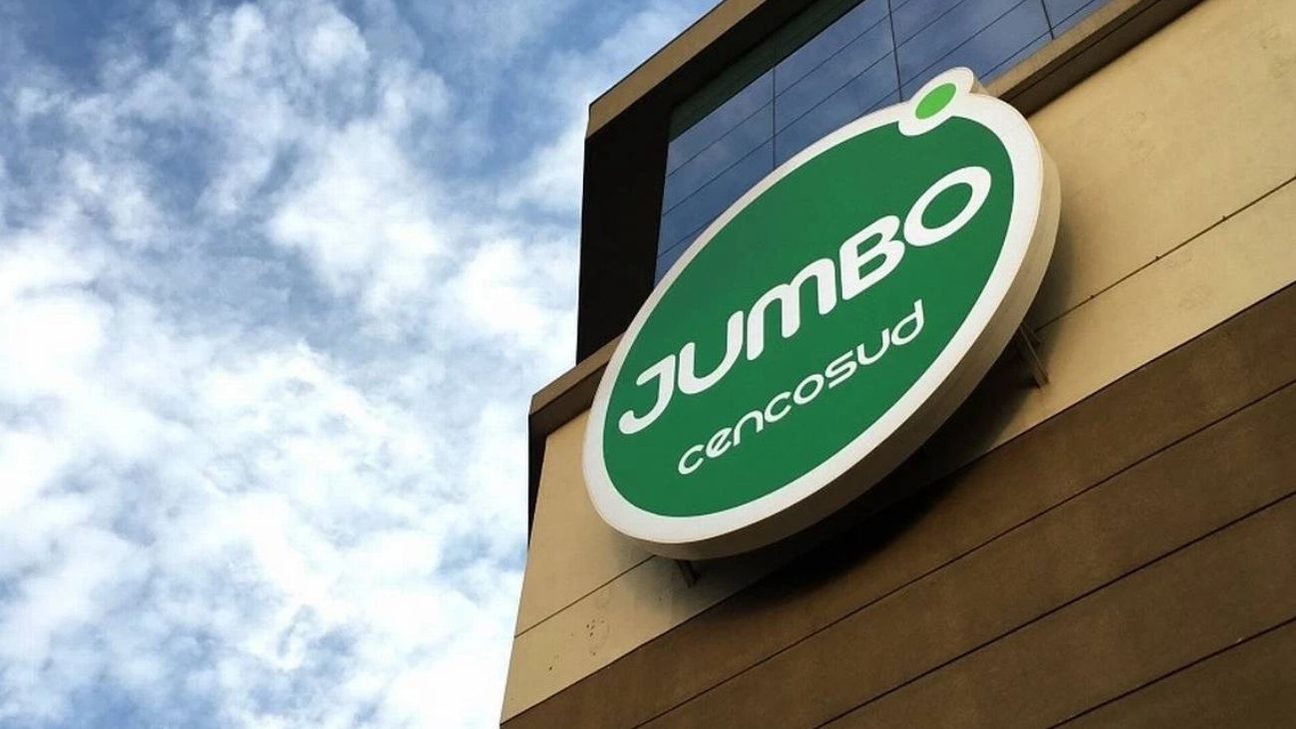 Horarios Especiales de Jumbo este Viernes Santo: Abierto de 9:00 a 21:00 Durante Semana Santa