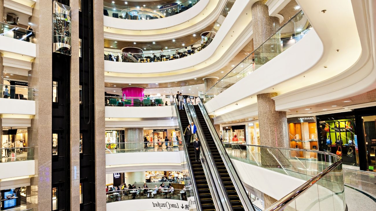 Horarios y Apertura de Malls en Semana Santa 2025: Todo lo que Necesitas Saber
