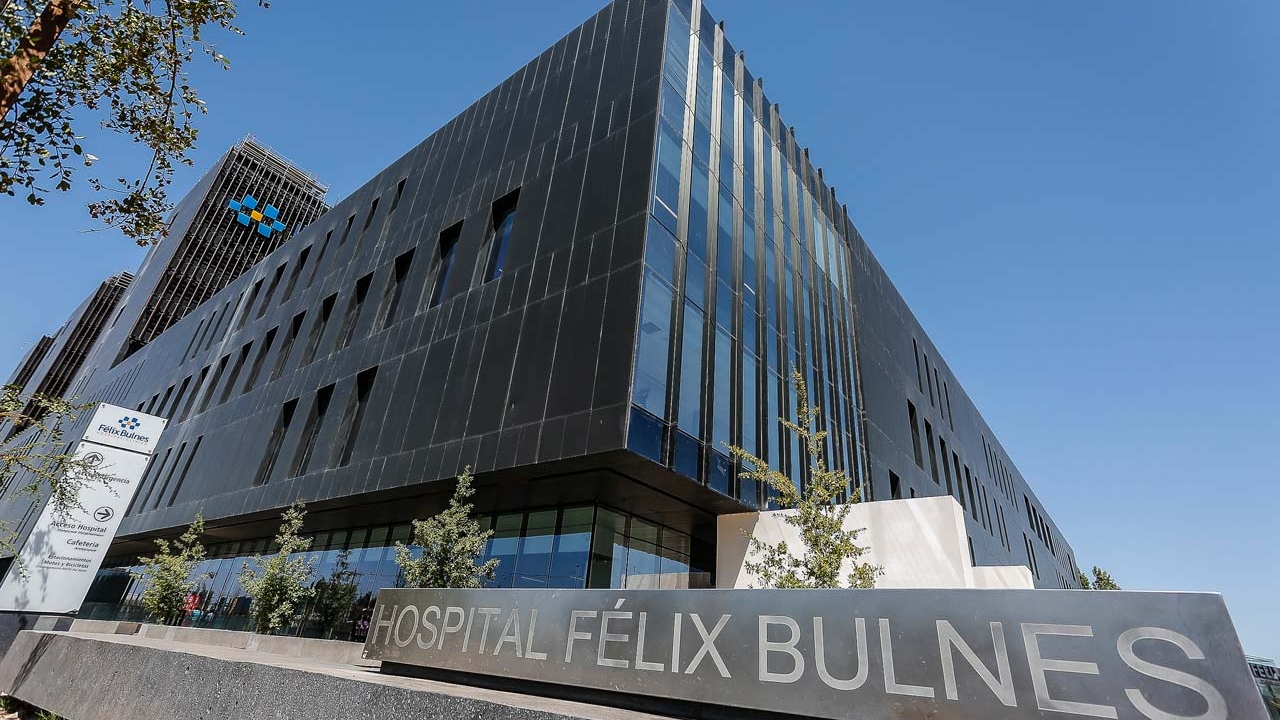 Hospital Félix Bulnes Cerda busca trabajadores: Conoce cómo postular