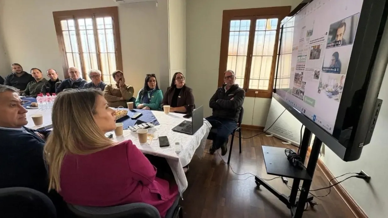 Huasco: alianza público-privada impulsa desarrollo territorial con foco en Atacama