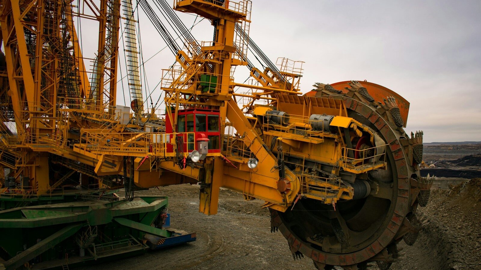 Megarreforma ambiental entra en fase decisiva y abre nueva tensión entre minería e inversión