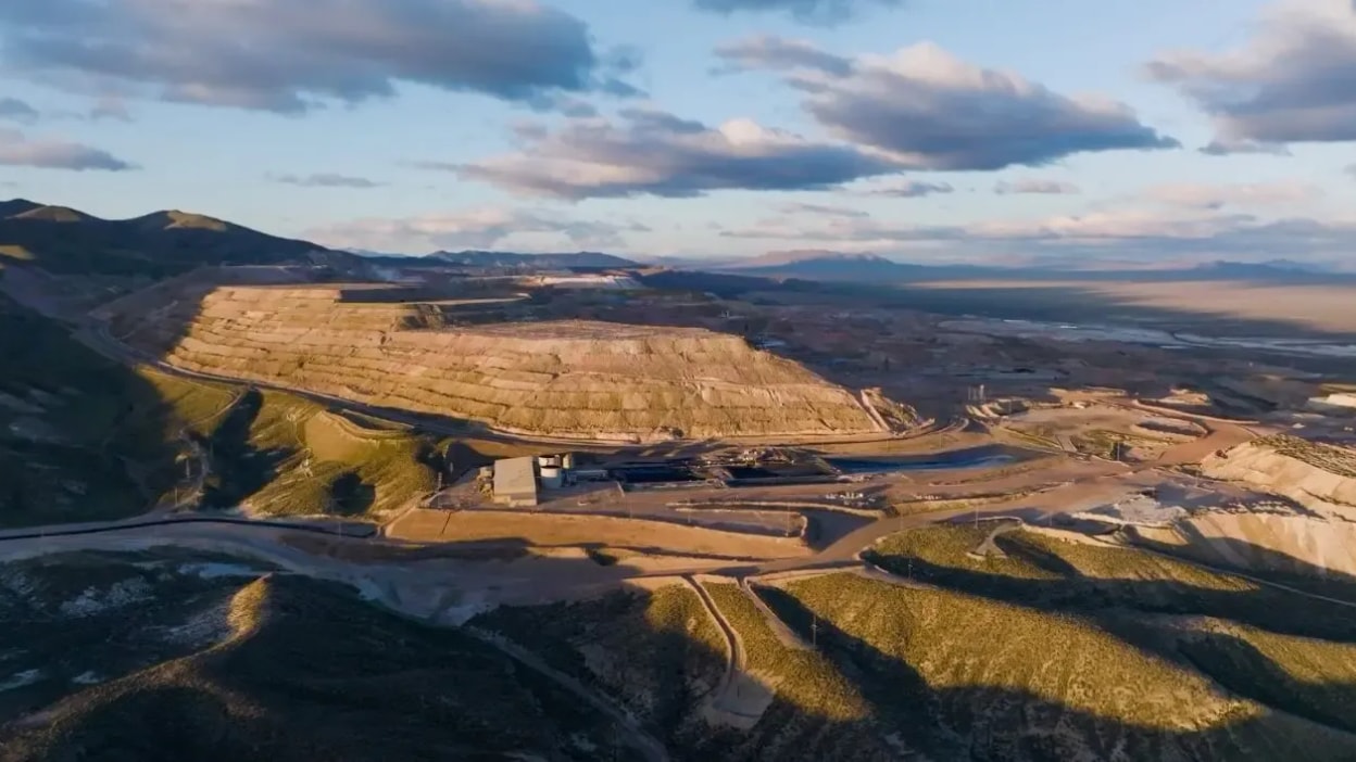 Hycroft Mining Archivos 2025 10-K y proporciona una actualización corporativa