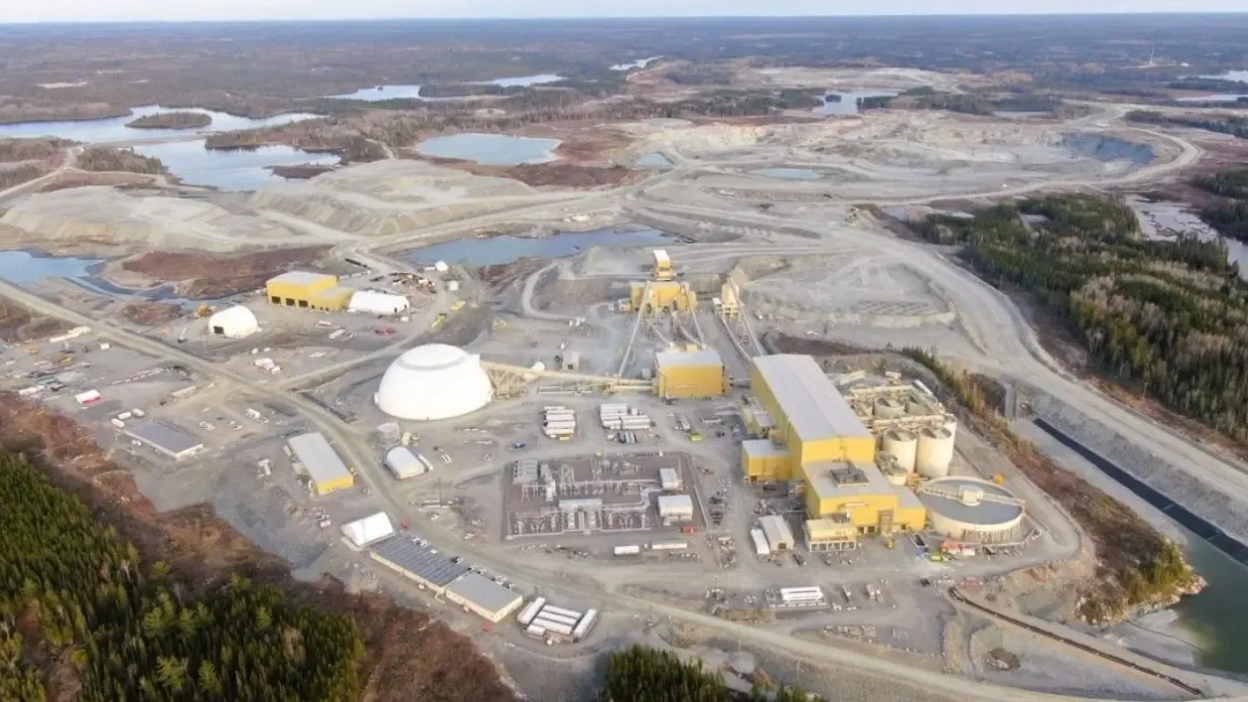 IAMGOLD anuncia el cierre de la adquisición de Northern Superior Resources