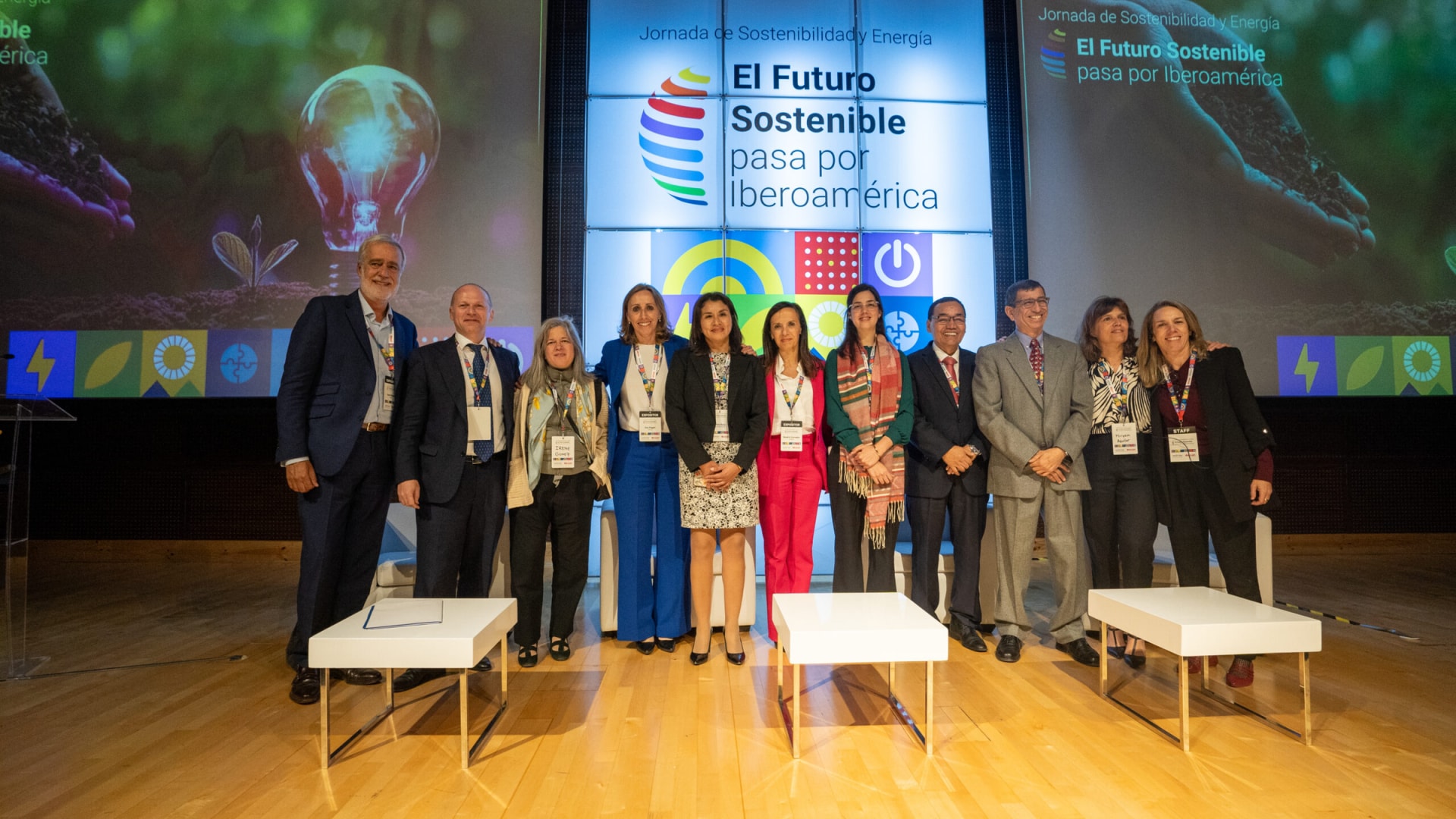 Iberoamérica: la región con mayor biodiversidad del mundo y participación de renovables, protagonista en la transición ecológica