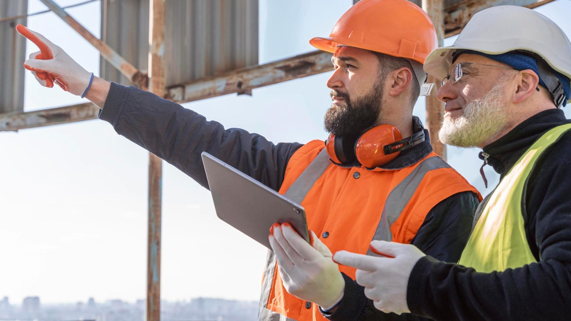 IBUILDER, la startup del grupo ICONSTRUYE que emprende un decidido proceso de internacionalización.
