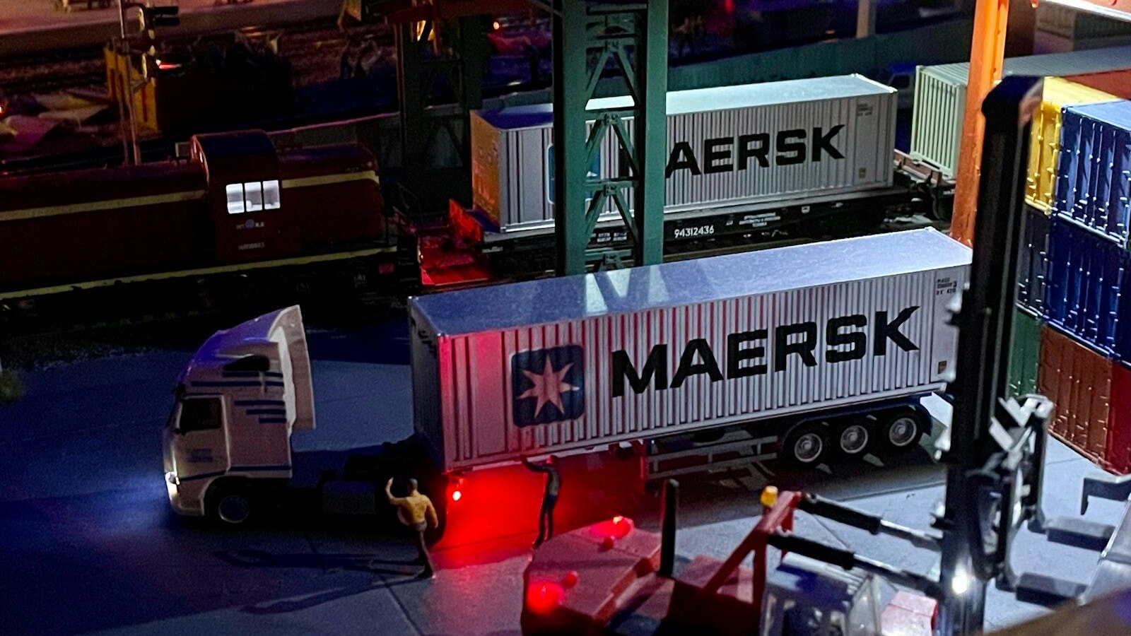 Minería argentina hacia Chile: el flujo podría llegar a 300-500 camiones diarios y abrir un nuevo negocio para puertos, transporte y bonded warehouses