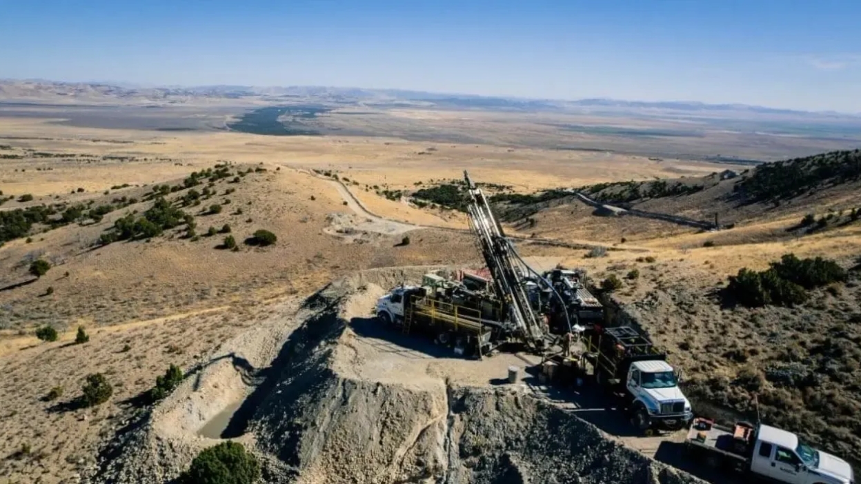 Idaho alinea la licencia estatal con FAST-41, optimizando la obtención de permisos en el proyecto Black Pine de Liberty Gold