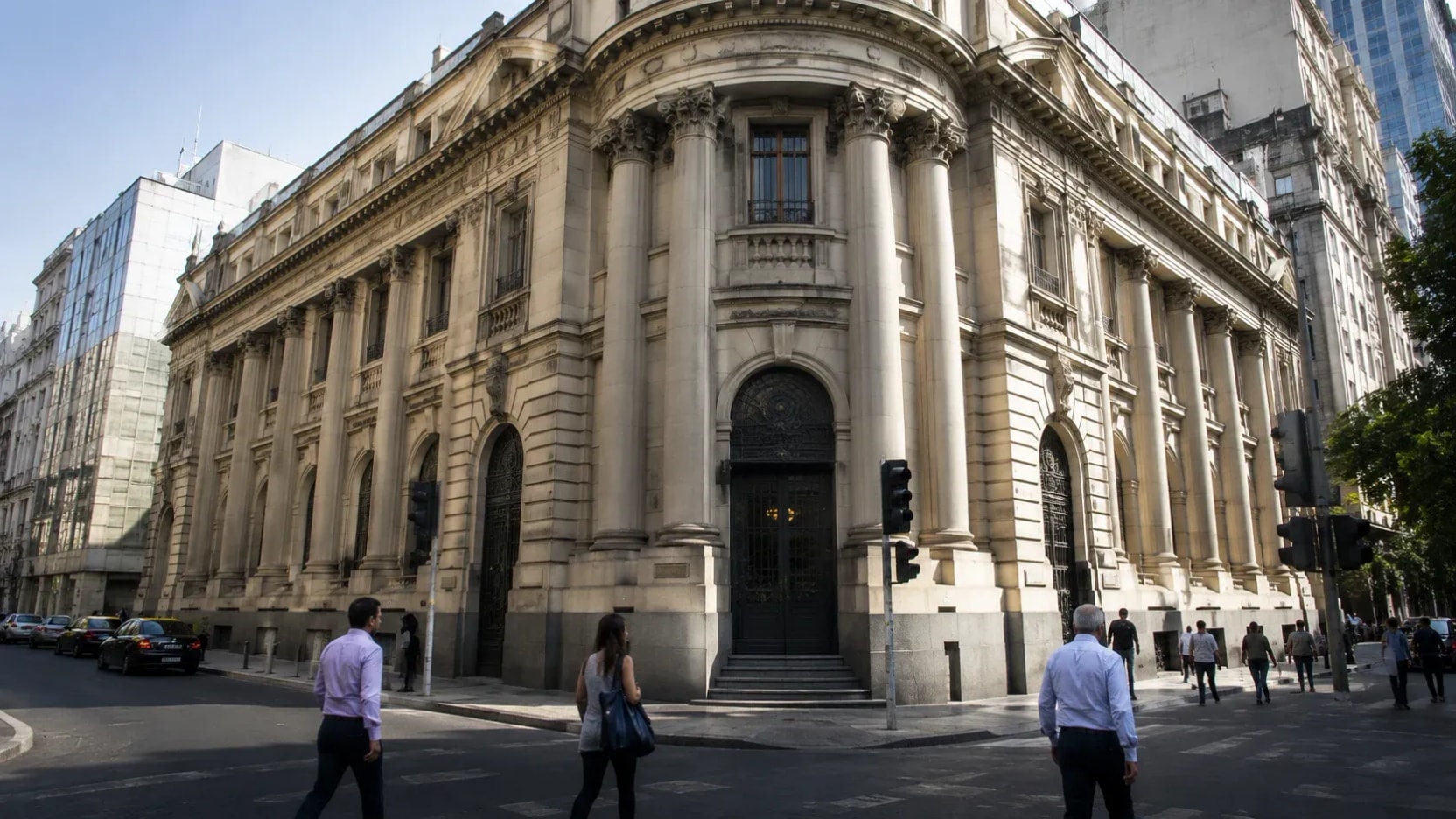 Banco Central de Chile mantendrá tasas de interés en 4,5% ante incertidumbre geopolítica