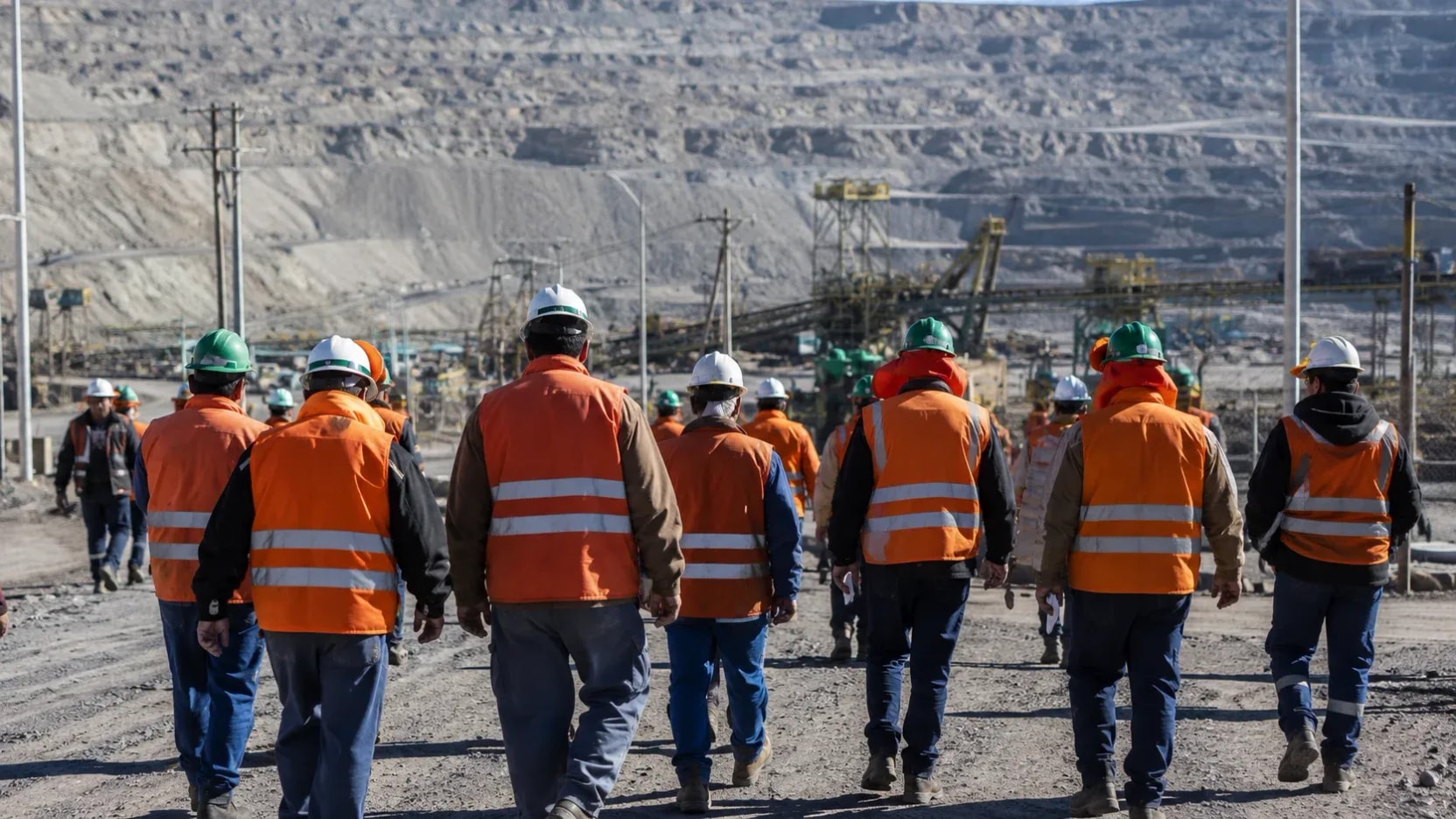 Sindicato de Chuquicamata rechaza devolución de bonos y cuestiona auditoría por producción 2025