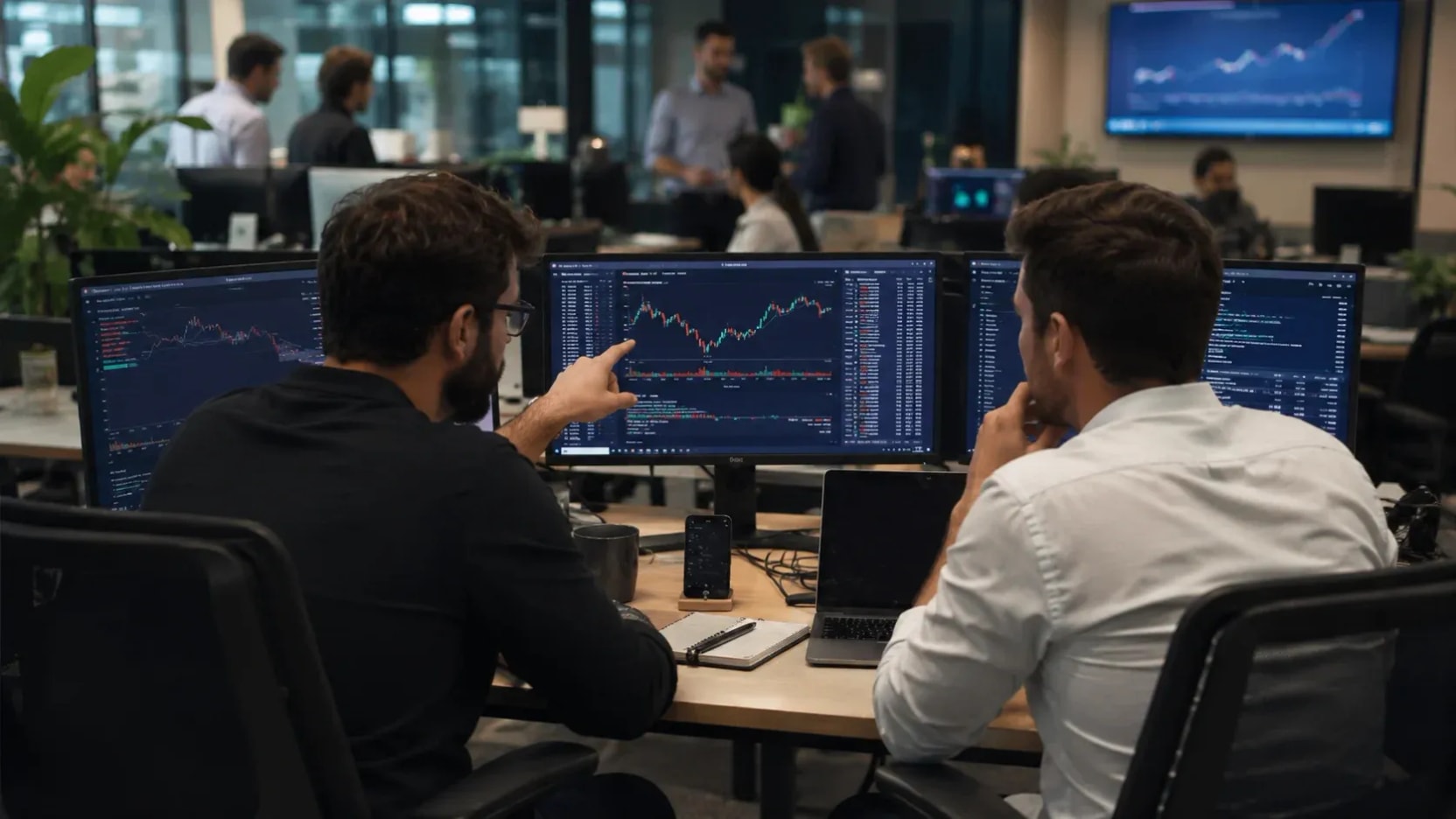 Empresas de criptomonedas buscan reinventarse en IA tras colapso del modelo de tesorería