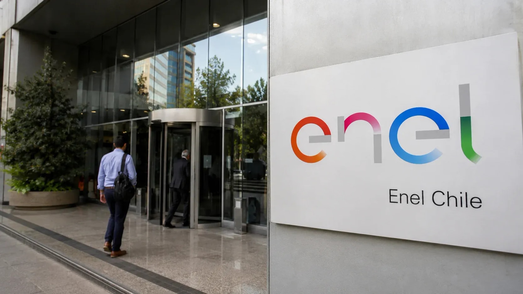 Enel Chile eleva 11% sus utilidades y gana US$272 millones durante el primer semestre de 2026