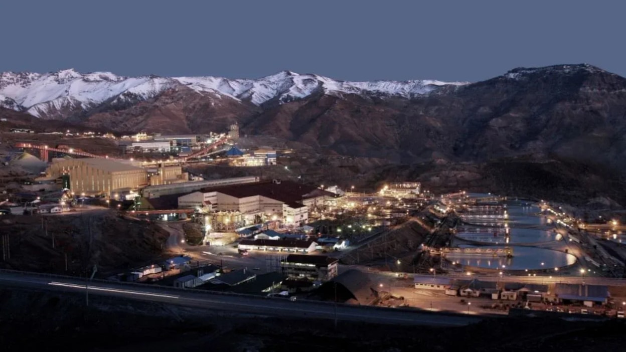 A un año del accidente en El Teniente, Codelco conmemorará a los seis trabajadores fallecidos y renovará su compromiso con la seguridad
