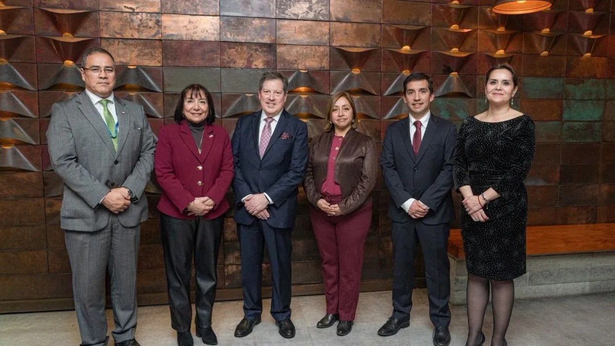 SONAMI realizó networking para promover el desarrollo de la minería en Tarapacá