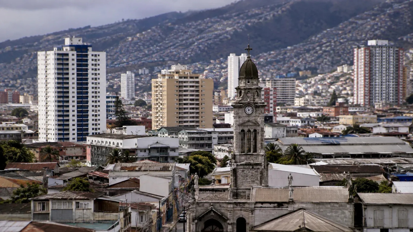 Exención de contribuciones reducirá en $51 mil millones los aportes de tres comunas al Fondo Común Municipal