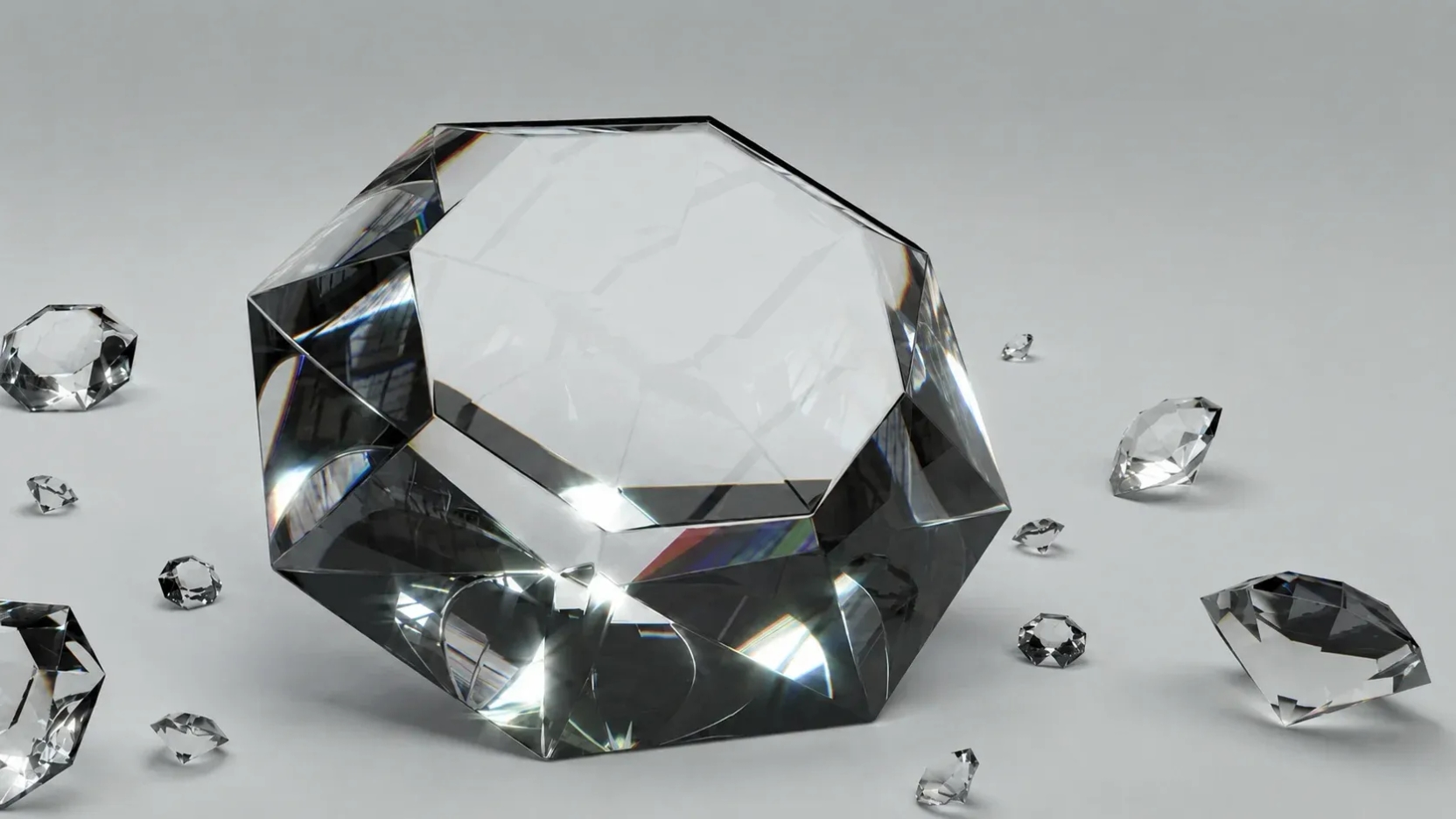 Avance con diamante abre opción de triplicar la ganancia energética en experimentos de fusión nuclear