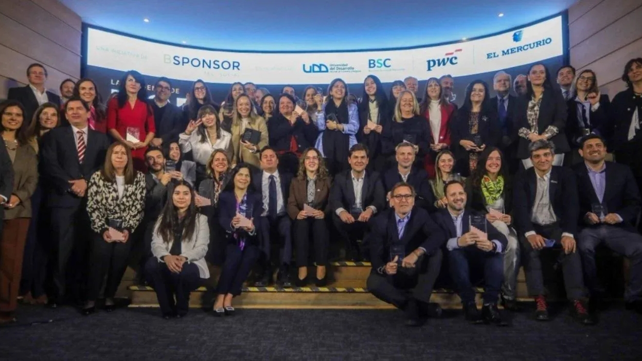 Codelco alcanza el segundo lugar entre las mineras con mayor impacto social en Chile