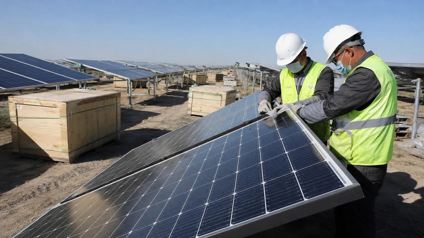 Nueva base global actualiza el impacto ambiental de la energía solar con datos de 83 fábricas