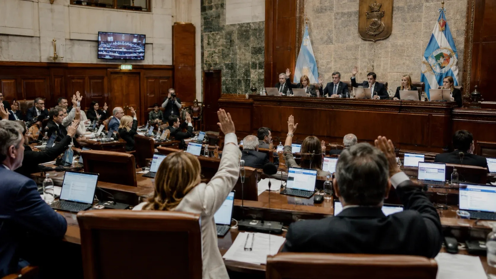 San Juan aprueba acuerdo con Vicuña por US$250 millones para infraestructura minera y provincial