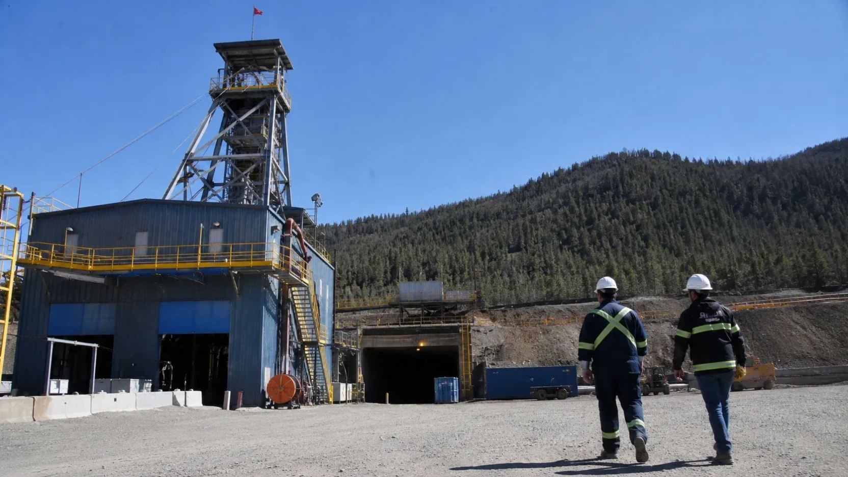 Bunker Hill acuerda compra de Silver47 en operación valorizada en US$163 millones