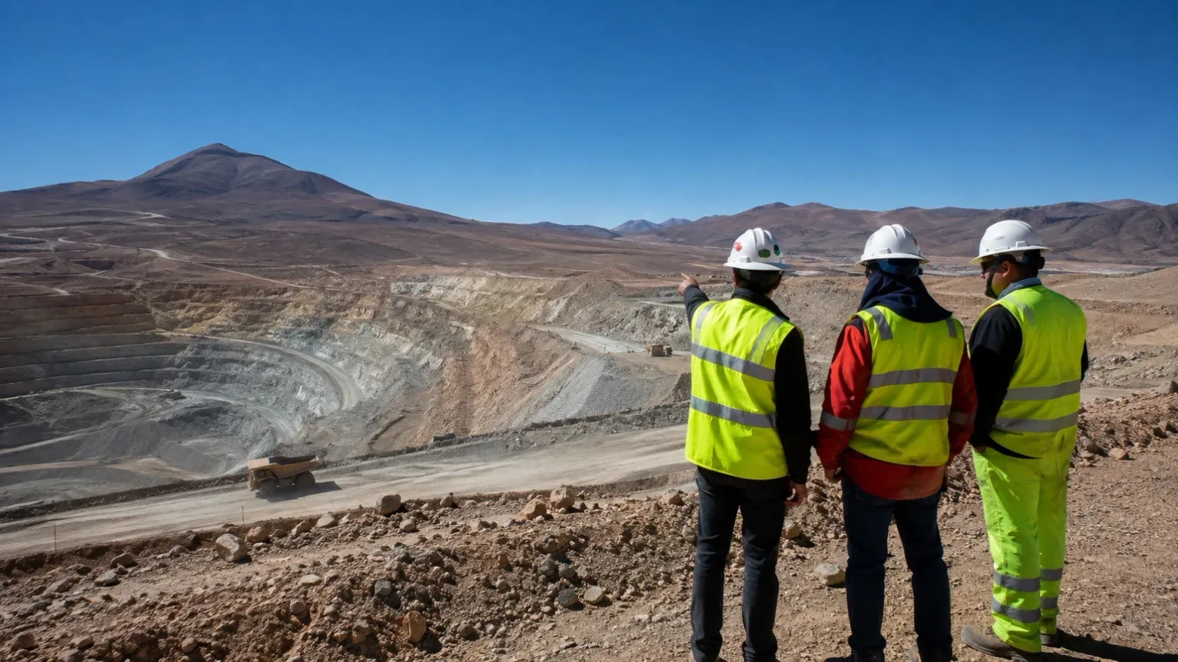 Taca Taca enfrenta tres definiciones clave antes de activar inversión por US$5.250 millones
