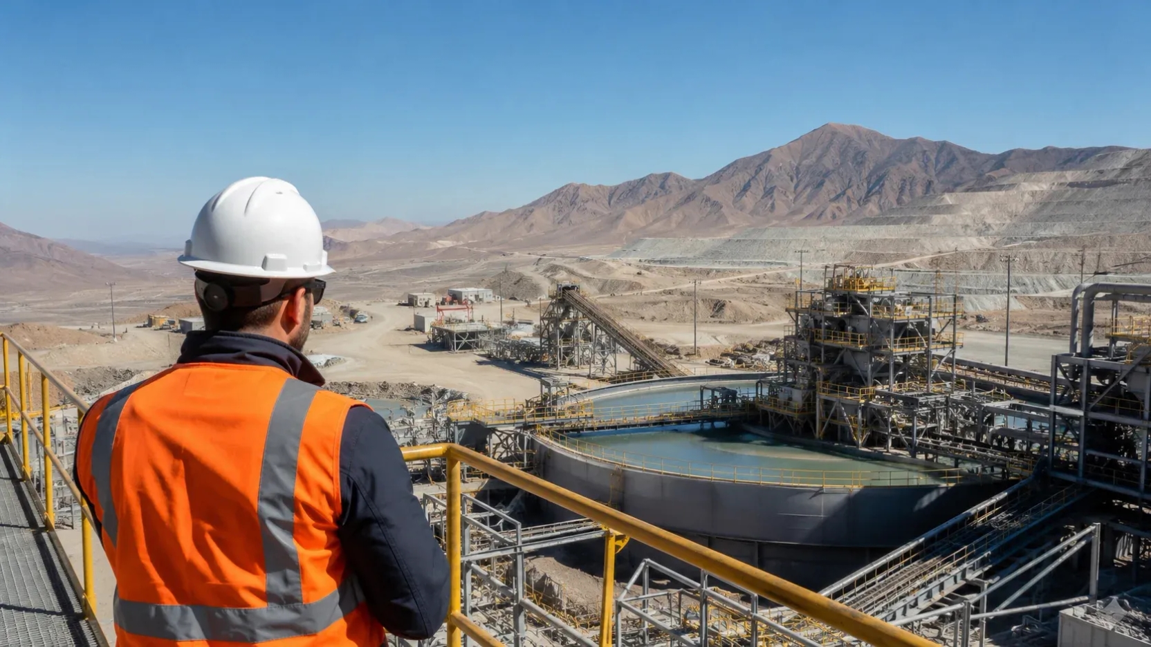 Resiter invertirá US$230 millones a 2030 y evalúa sumar un socio estratégico para acelerar su expansión