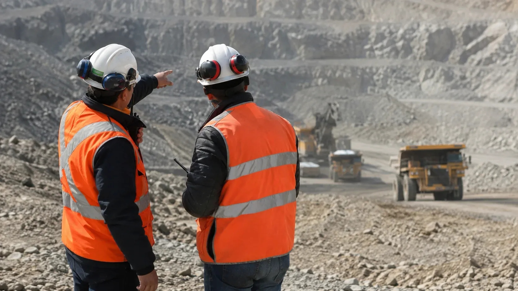 Gratificación legal en minería: revisa si te corresponde y quién debe pagarla si eres contratista