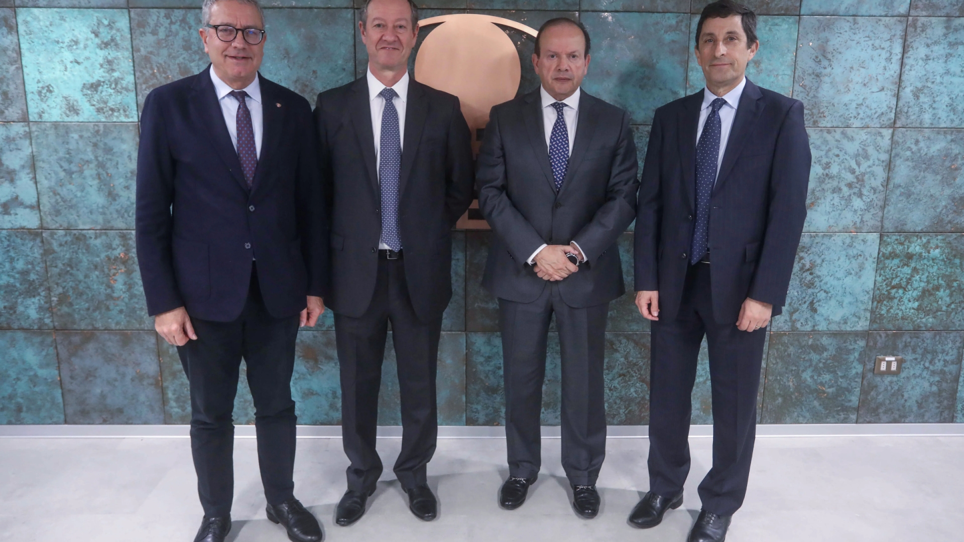 Codelco y Pucobre concretan alianza para desarrollar el proyecto Tovaku y sumar nueva producción de cobre hacia 2030
