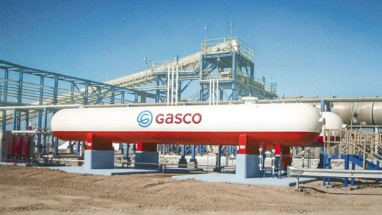 Gasco reconoce deterioro por US$ 18,8 millones en proyecto solar térmico para Minera Escondida
