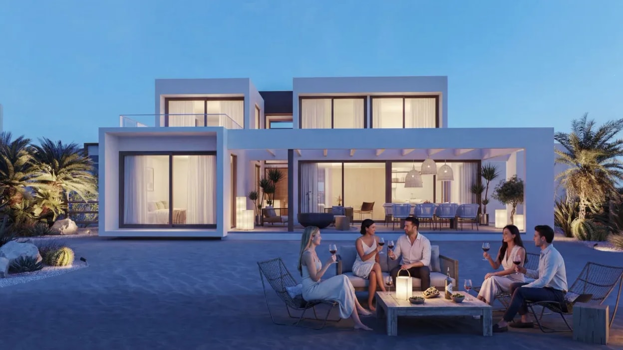 Serena Golf: Tu casa también puede ser un remanso a minutos de la ciudad