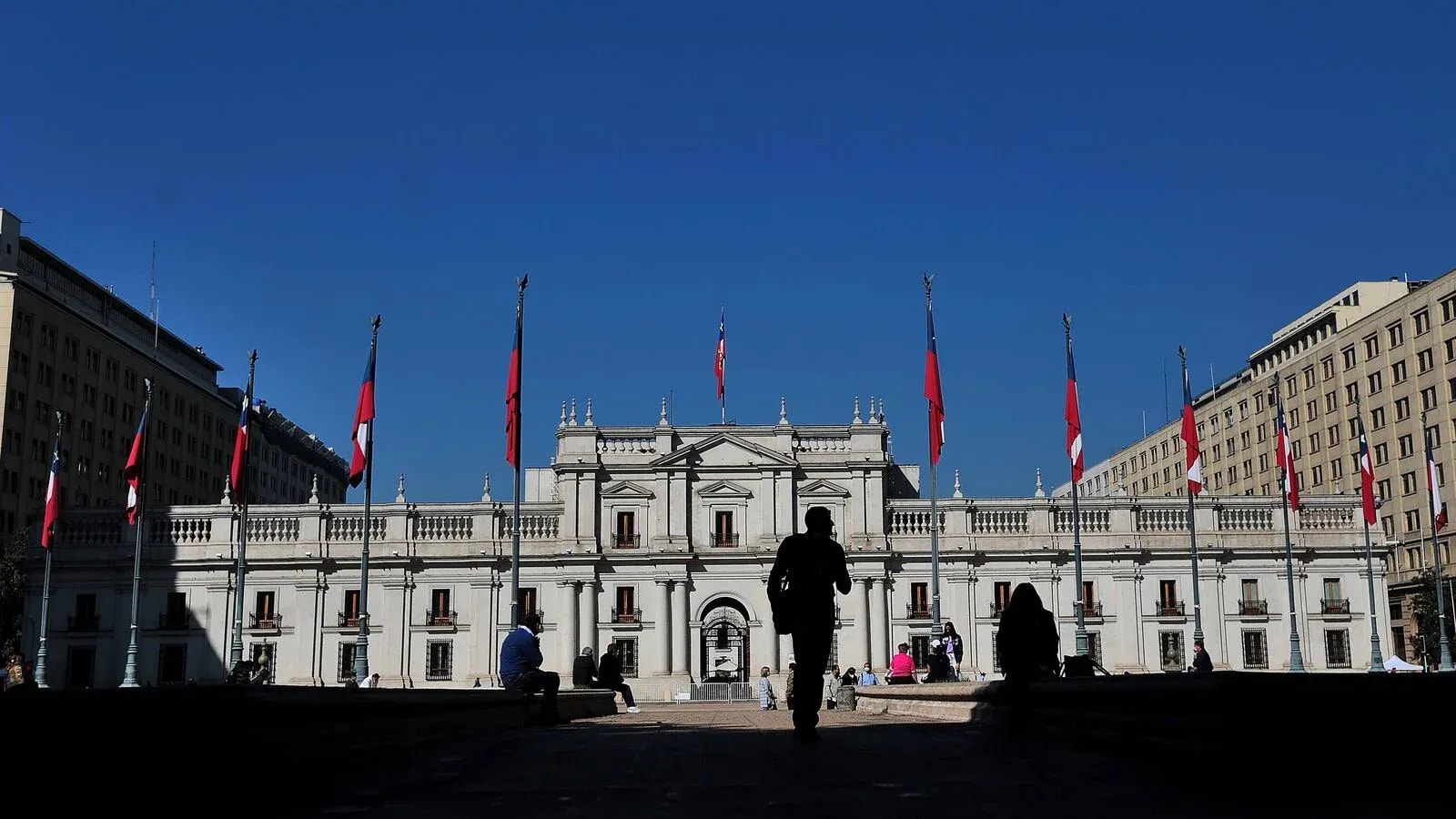 Aumento del capital extranjero en acciones chilenas alcanza US$25.745 millones en agosto