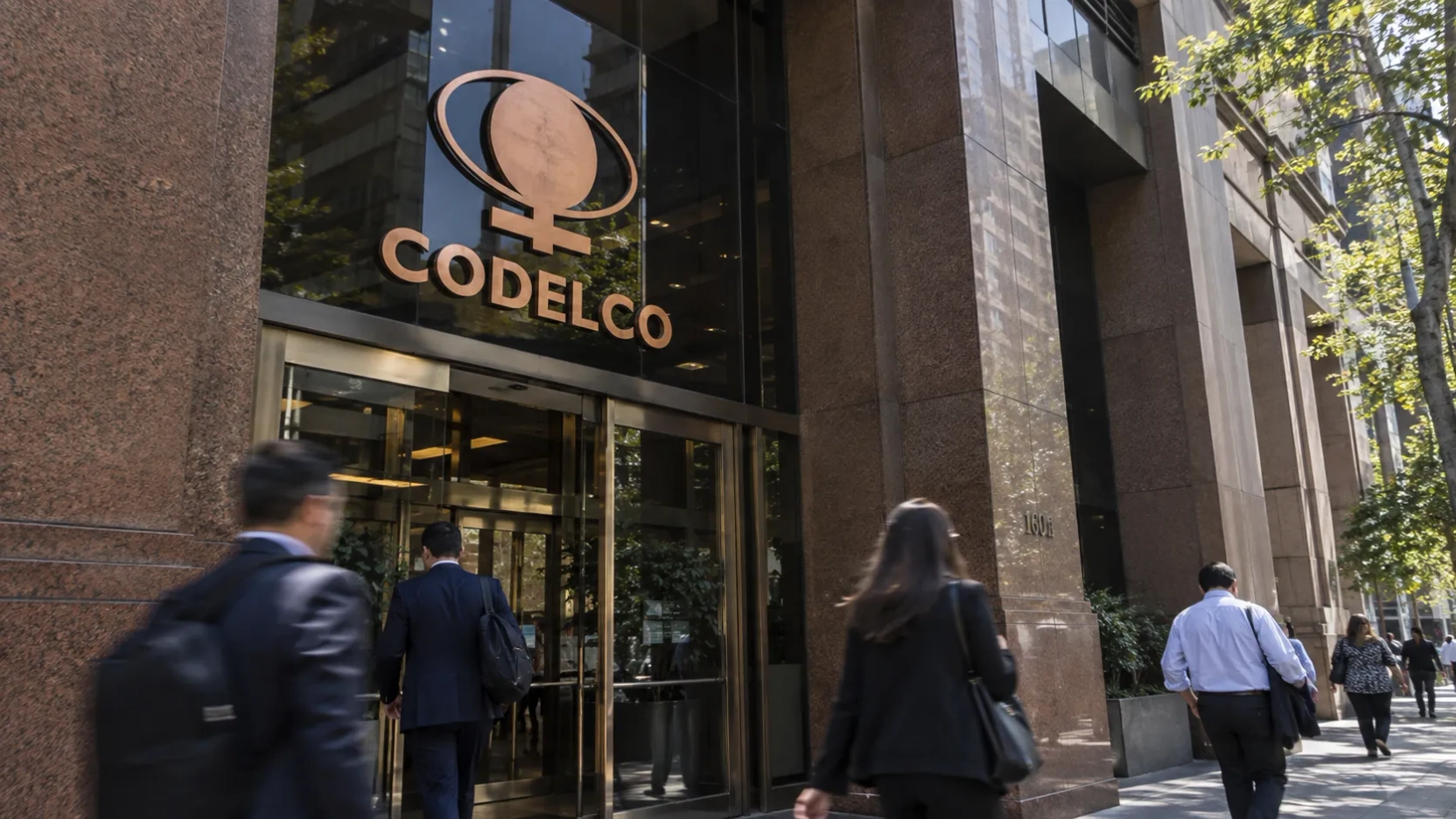 Banco Mundial destaca a Codelco como modelo tras respaldar US$1.132 millones en créditos para energía renovable