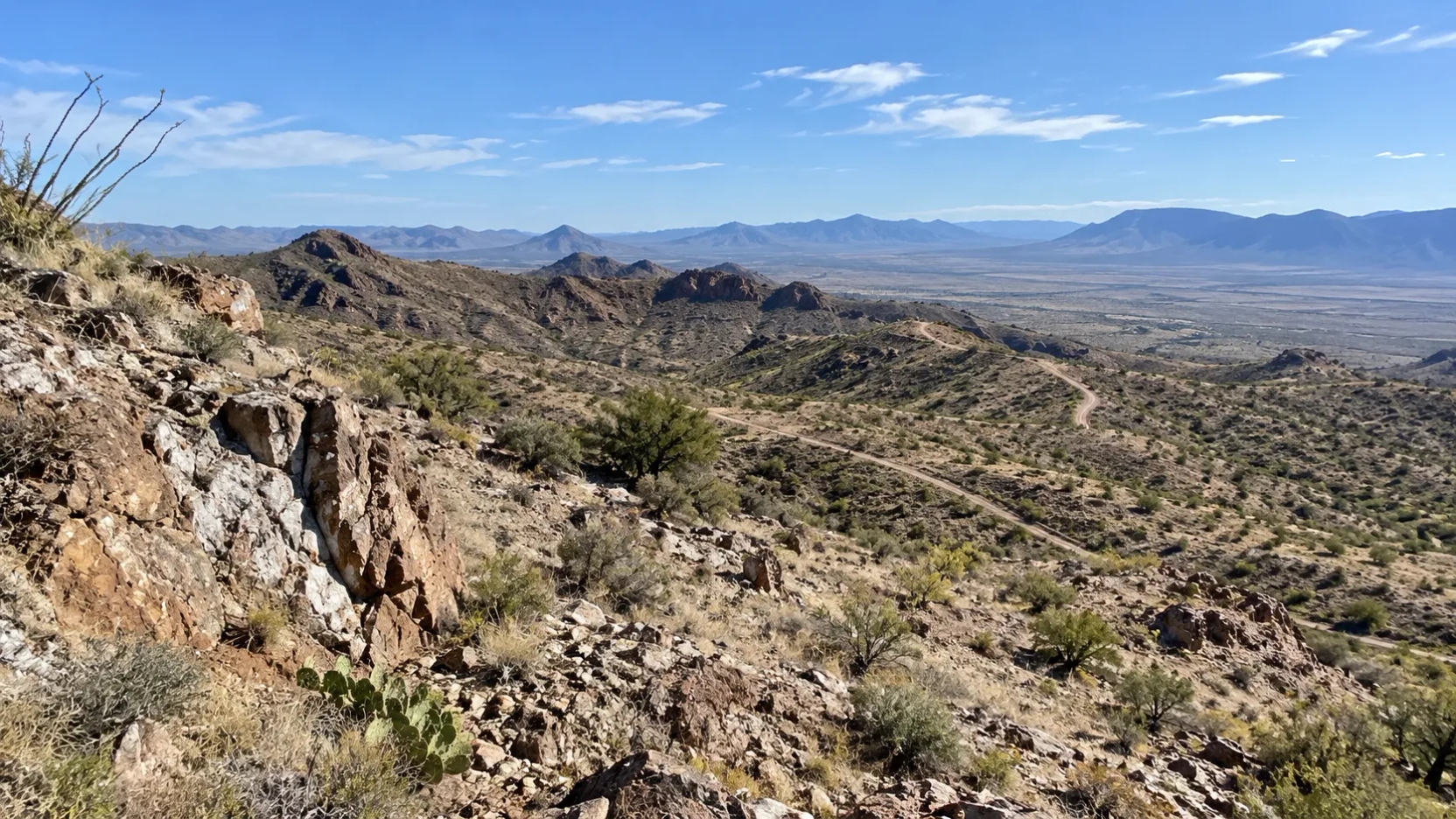 Intrepid Metals define nuevo blanco de cobre y oro en Corral Copper y prepara perforaciones en Arizona