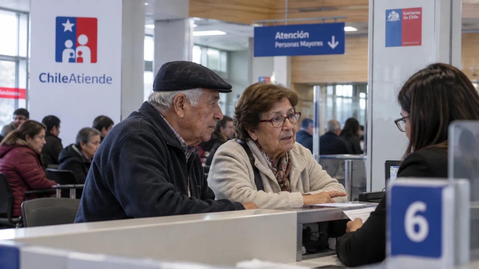 Bonos de octubre 2026: revisa quién puede cobrar $482.295 y qué beneficios requieren postulación