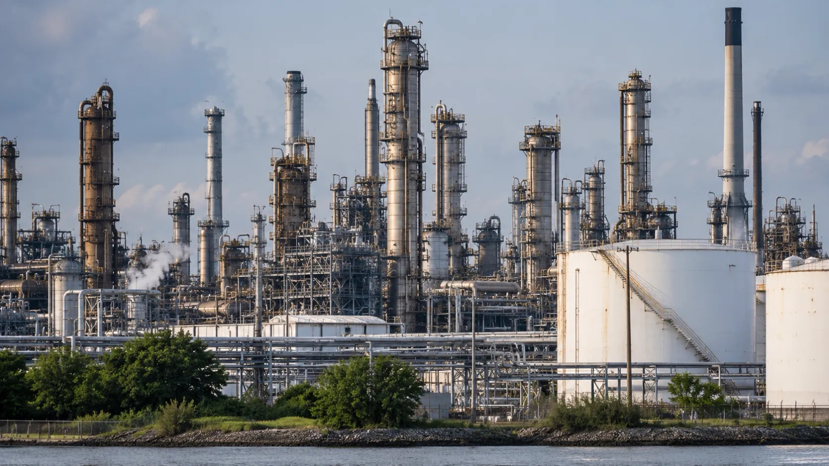 El petróleo supera los US$100 por barril y presiona los costos de las empresas industriales del mundo