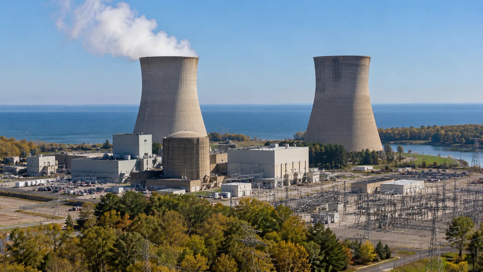 Estados Unidos ofrece hasta US$4.200 millones a Vistra para aumentar la generación nuclear sin construir nuevos reactores
