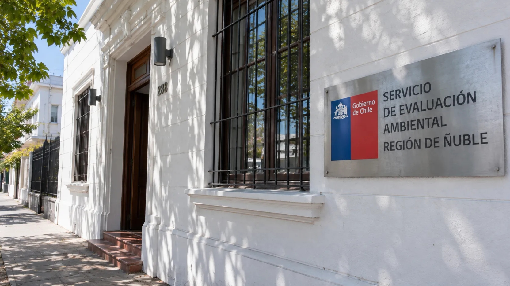 Chile alcanza récord de US$19.514 millones en proyectos con aprobación ambiental durante el tercer trimestre