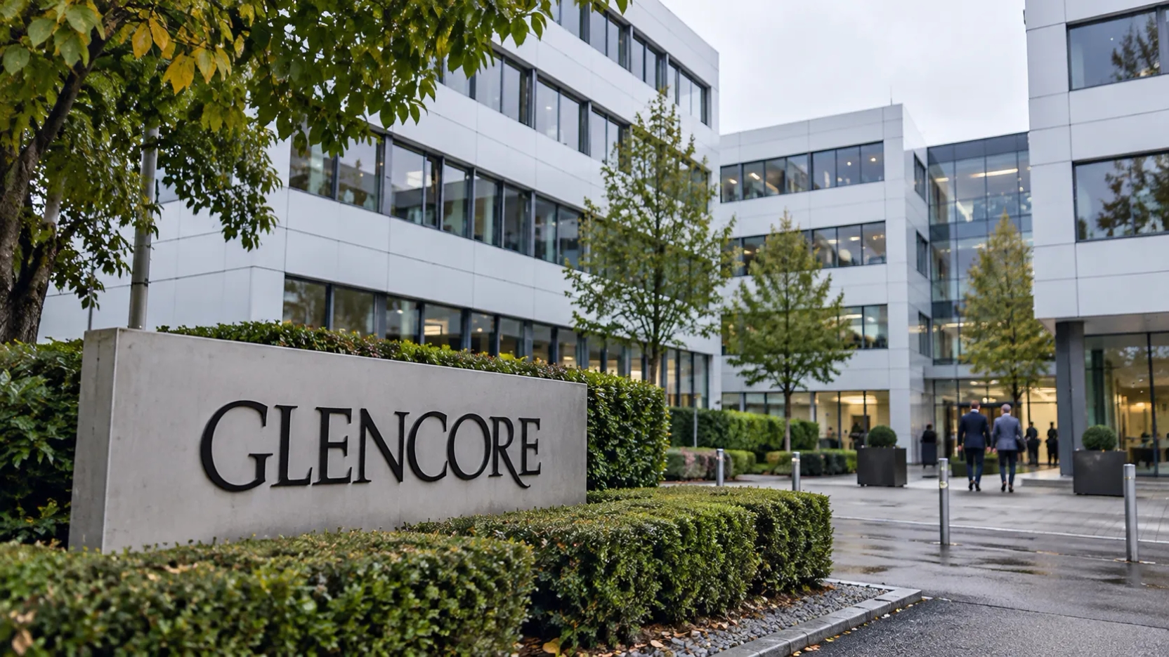 Glencore prepara su llegada a la Bolsa de Australia y proyecta más de US$5.000 millones de beneficio operativo en comercialización