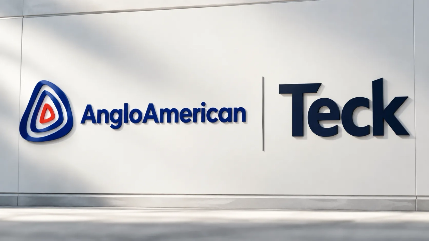 Anglo American y Teck enfrentan exigencias de China por fusión de US$54.000 millones que impactará la minería chilena