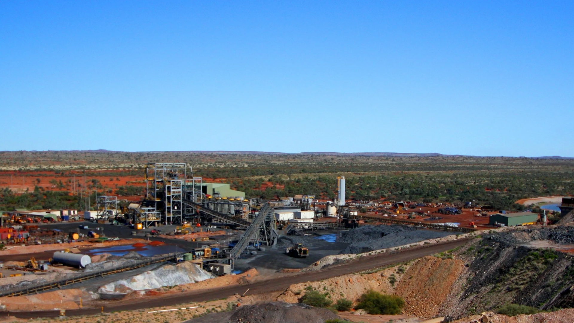 Metals X busca adquirir First Tin por 15 peniques por acción y ampliar su presencia en el mercado mundial del estaño