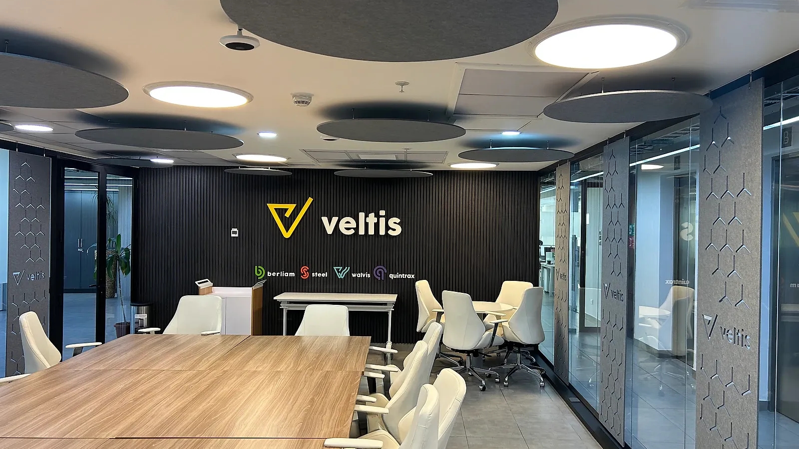 Veltis Latam incorpora inteligencia artificial y realidad virtual para fortalecer la seguridad y eficiencia en la minería