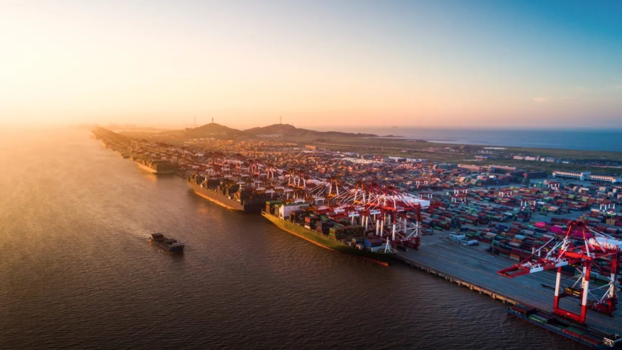 Perú: puerto de Corío por US$844 millones atrae interés de inversionistas de Estados Unidos, China e India