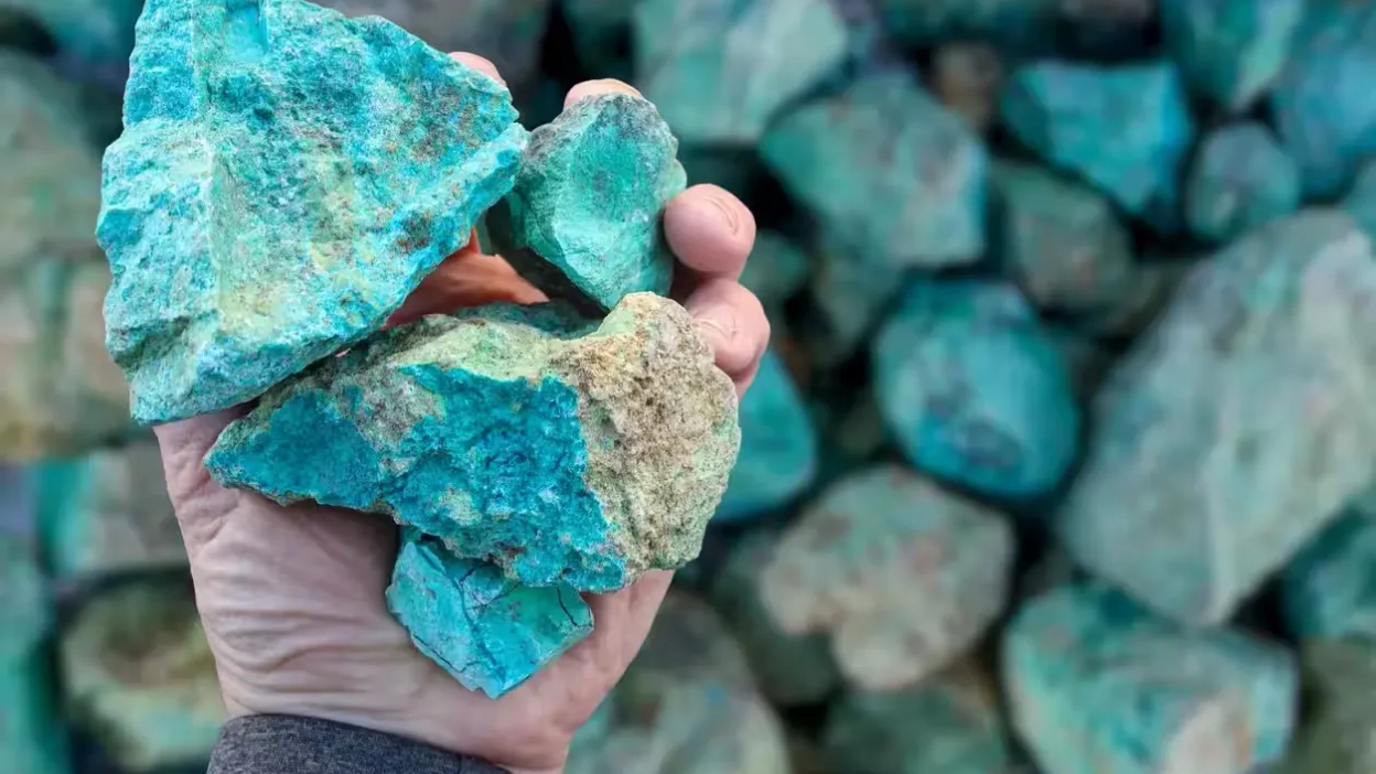 India prepara su primera bolsa de minerales para comercializar hierro, manganeso y otras materias primas industriales