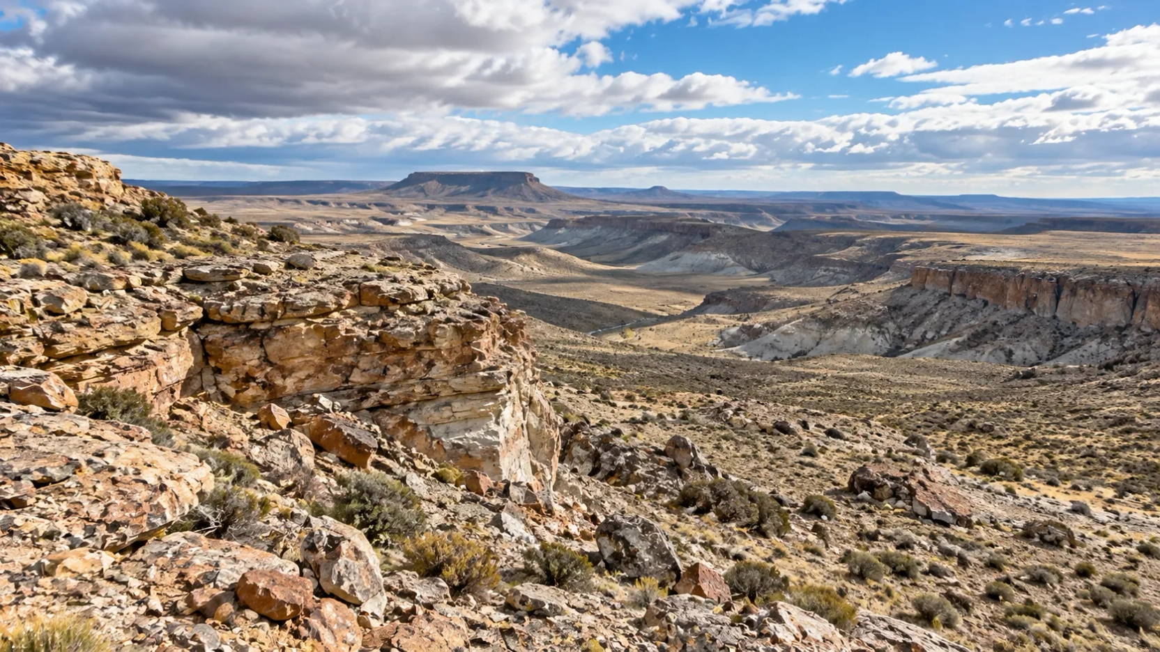 Myriad Uranium acuerda adquirir proyecto Los Altares en Argentina con más de 55.000 hectáreas para explorar uranio