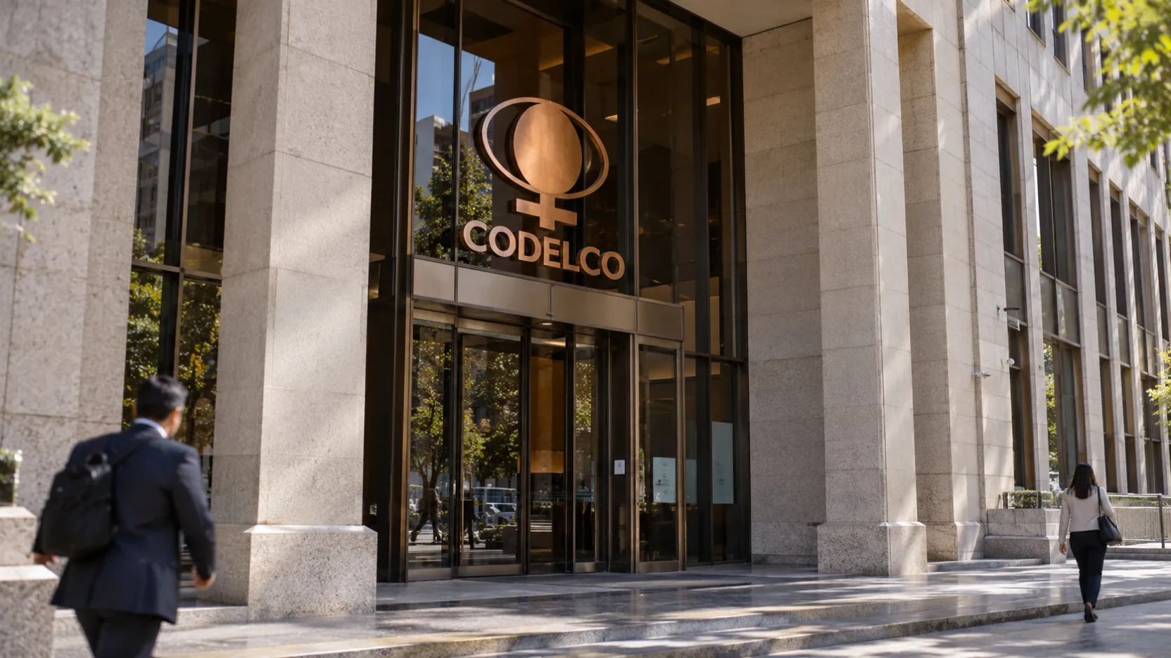 Codelco cita a junta extraordinaria para el 5 de noviembre tras nuevas irregularidades en cifras de producción de cobre