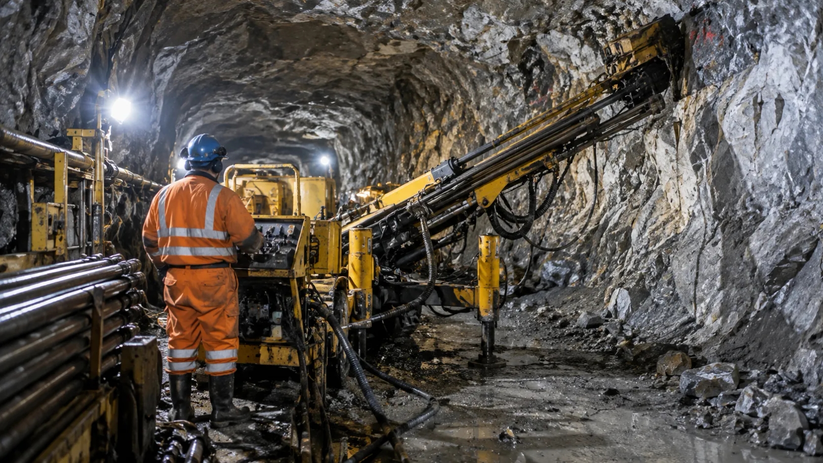 Perú: Silver Mountain confirma altas leyes de plata de hasta 1.495 g/t en mina Reliquias y refuerza plan de producción