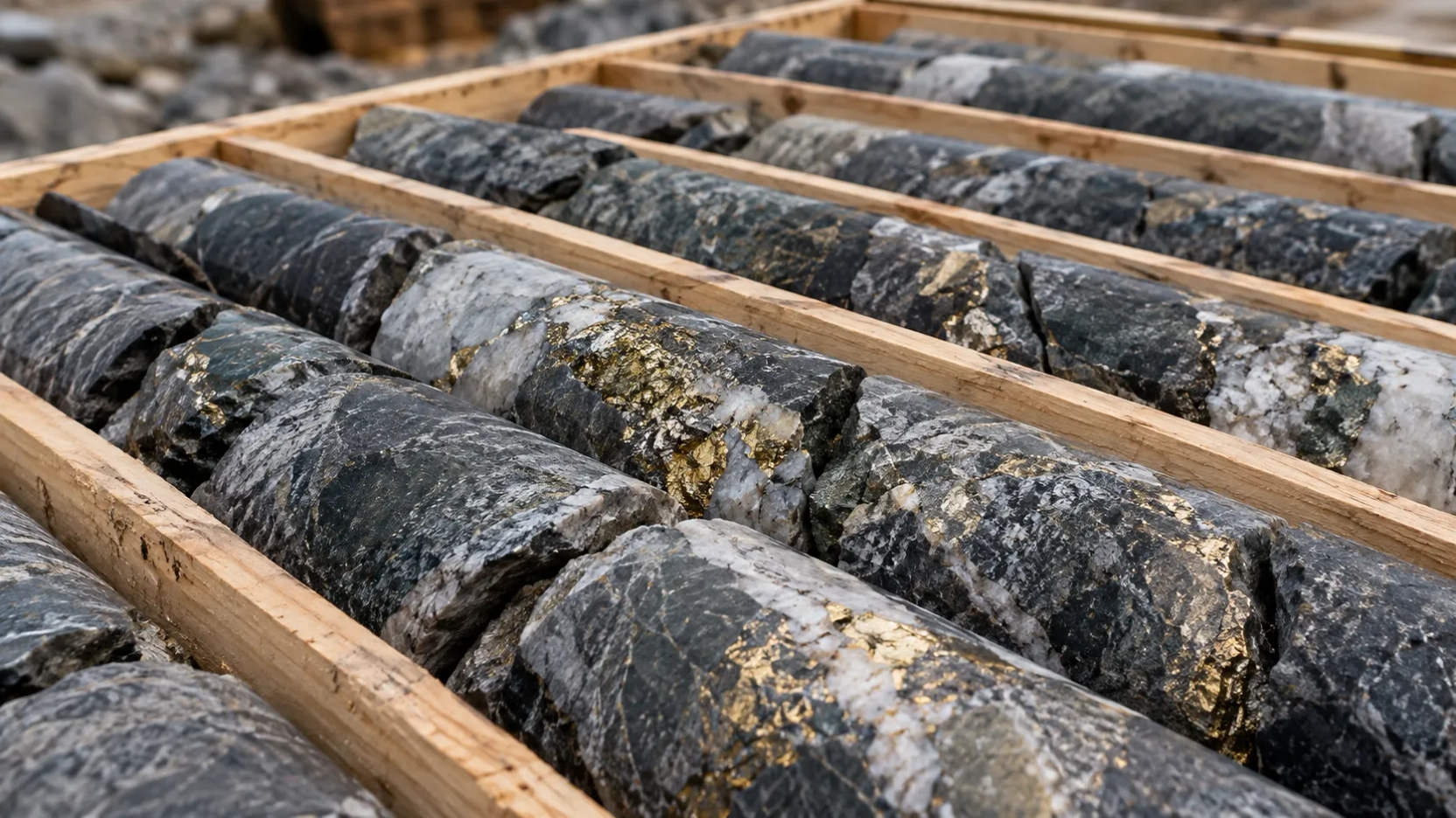 Cascade Copper intercepta 1,27% de cobre equivalente en proyecto Centrefire y prepara nueva campaña de perforación en Canadá