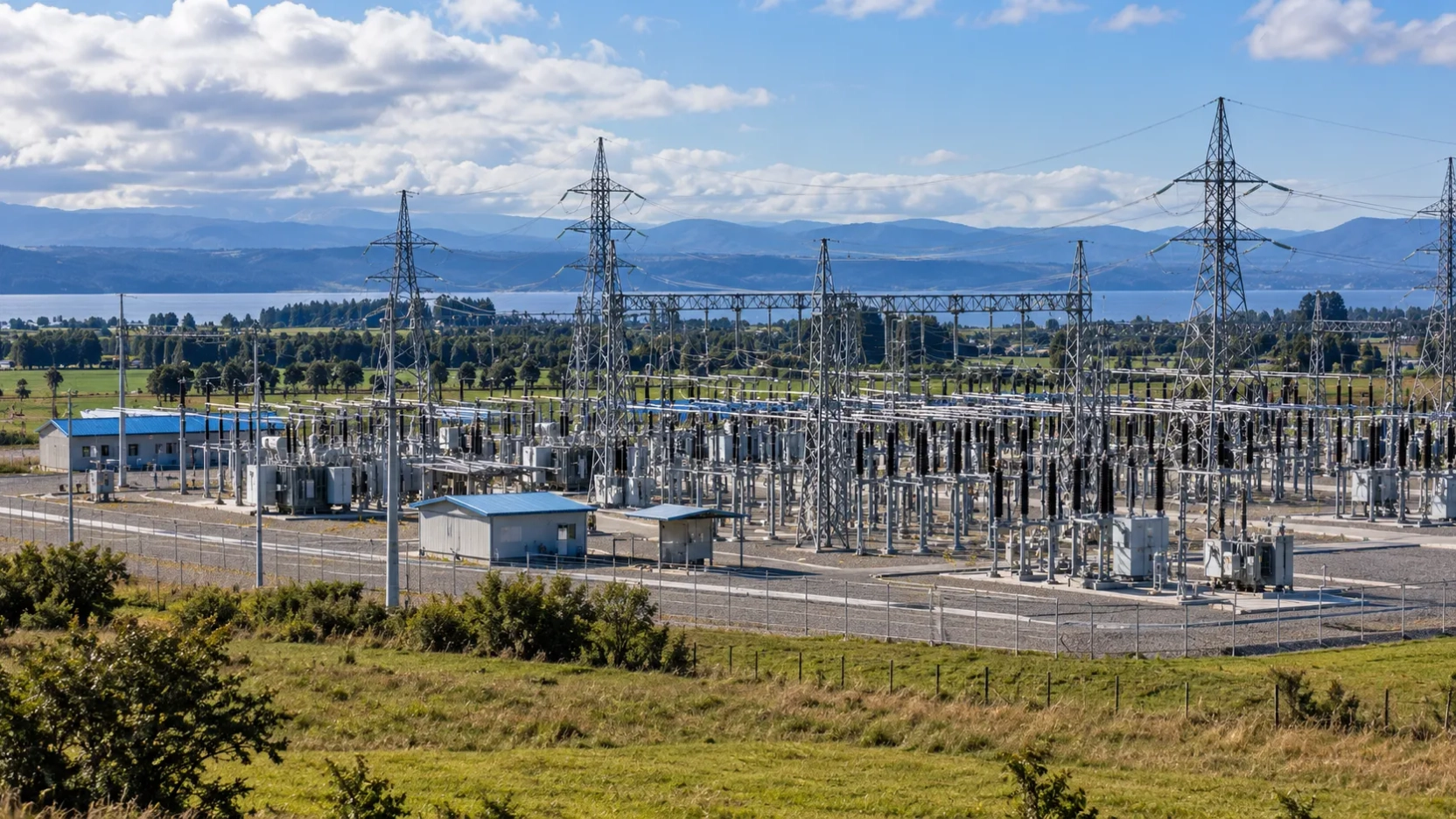 Chile propone instalar una batería gigante de 200 MW para reforzar el suministro eléctrico del sur