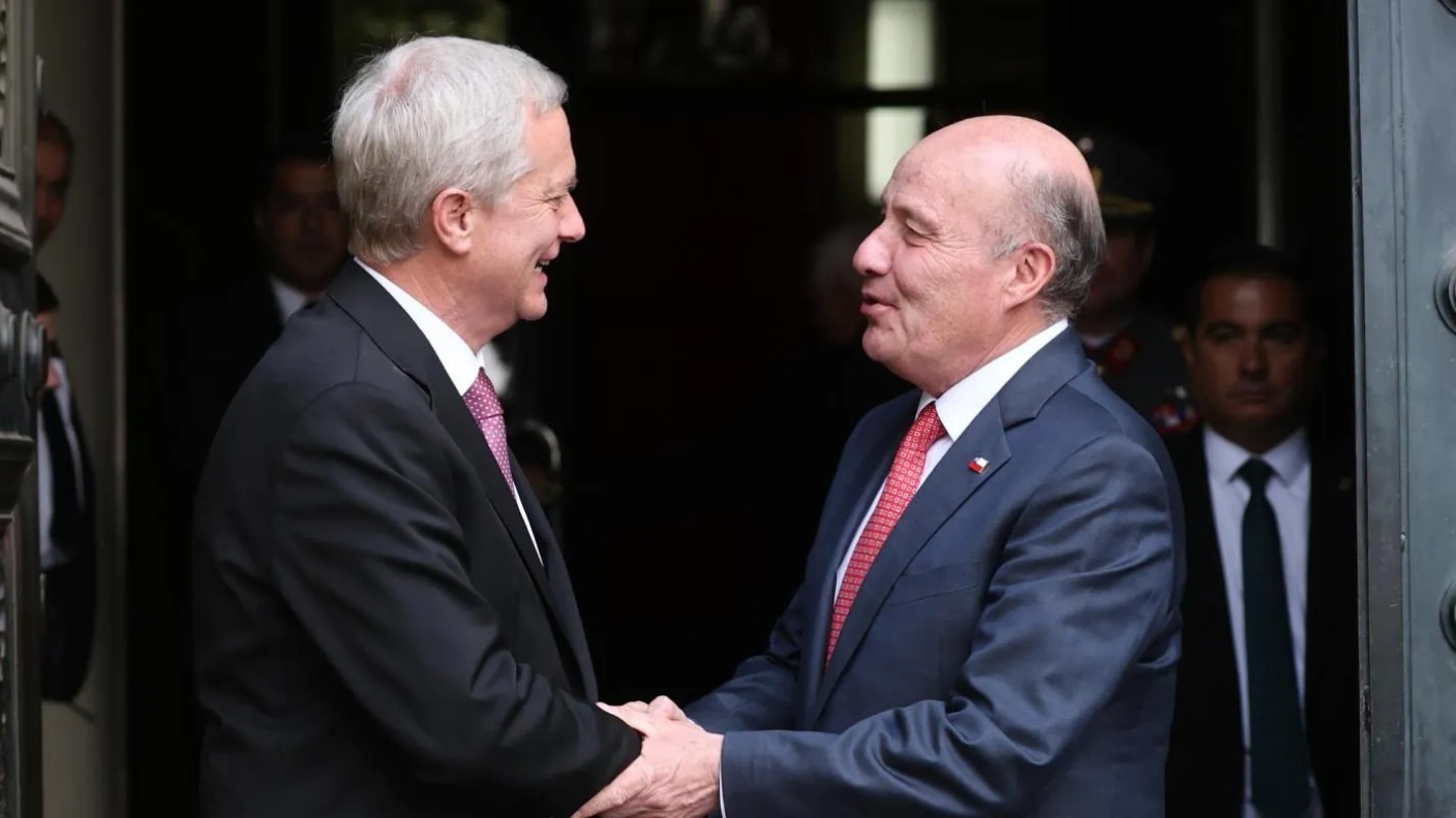 Presupuesto 2027 propone recortar 11,4% los recursos del Ministerio de Energía y elimina programas de transición energética