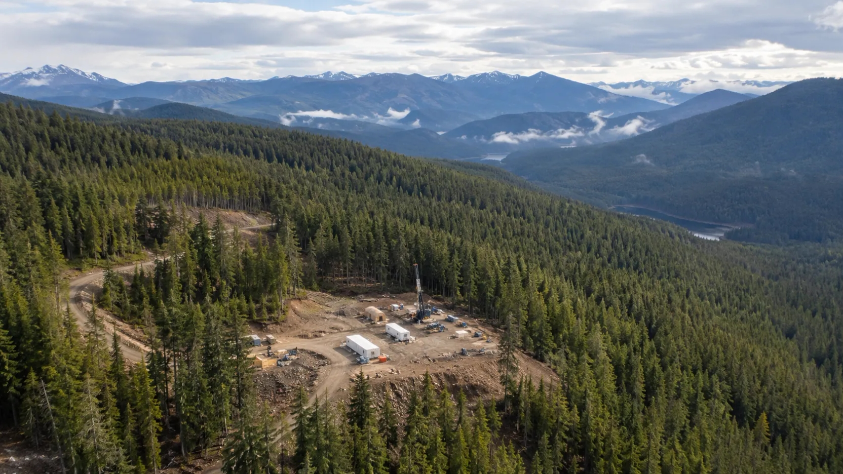 Canadá: Defense Metals recauda C$3,65 millones para avanzar en proyecto de tierras raras Wicheeda